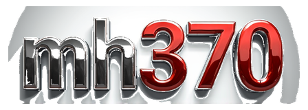 mh370 logo